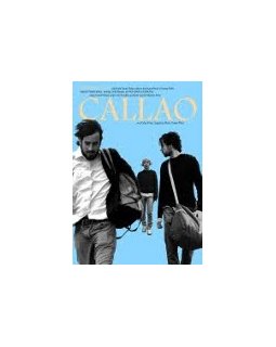 Callao, un premier film à découvrir sur Dailymotion