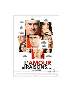 L'amour a ses raisons - la critique