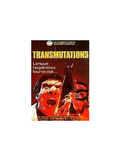 Transmutations - la critique