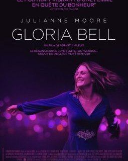 Gloria Bell - la critique du film