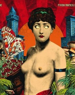 La Femme : le clip d'Hypsoline avant l'album...