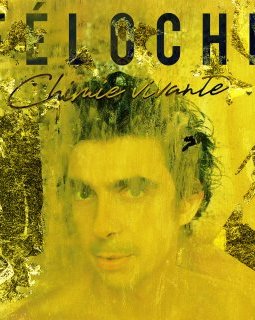 Féloche est une Chimie Vivante 