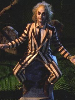 Beetlejuice sortirait-il de sa tombe ?