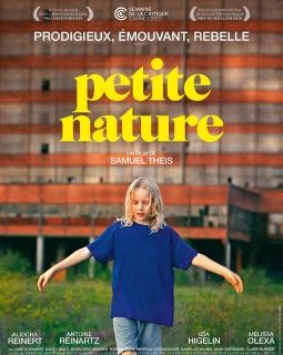 Petite nature - Samuel Theis - critique