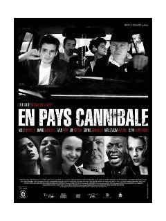 En pays cannibale - la critique