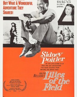 Mort de l'acteur Sidney Poitier