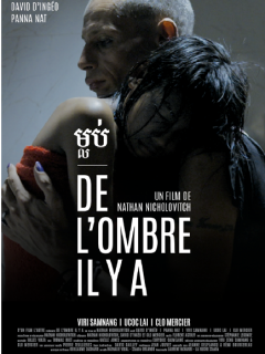 De l'ombre il y a - sélection ACid 2015