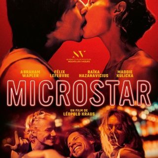Microstar - Léopold Kraus - critique