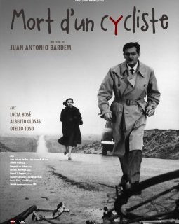 Mort d'un Cycliste - reprise d'un Grand Prix de la Critique cannois, critique