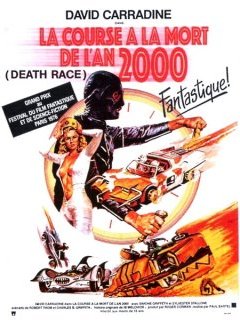 La course à la mort de l'an 2000 - la critique du film