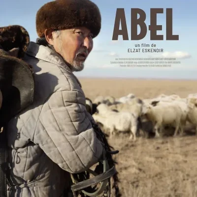 Abel - Elzat Eskendir - critique