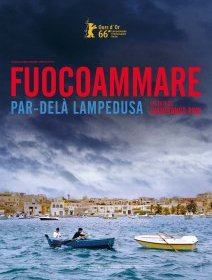 Fuocoammare, Par-delà Lampedusa - Gianfranco Rosi - critique