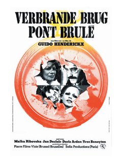 Verbrande Brug (Pont Brûlé)- La critique + Le test DVD