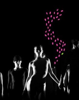 OCD Love au Théâtre National de la danse Chaillot