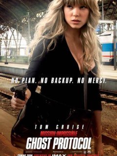 Mission : Impossible 6 : tournage à Paris ?