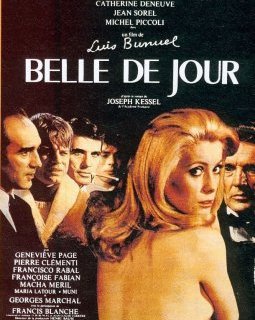 Luis Buñuel - notes biographiques