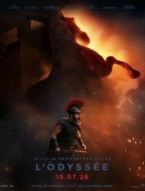 L'Odyssée - Christopher Nolan - Fiche film