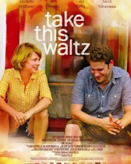 Take This Waltz - la nouvelle réalisation de Sarah Polley