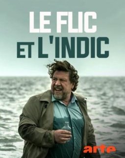 Le flic et l'indic - Lars Becker - critique du téléfilm 