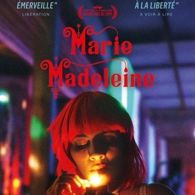 Marie Madeleine - Gessica Généus - critique