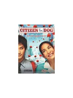 Citizen dog - la critique