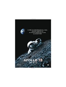 Apollo 18 - une nouvelle bande-annonce