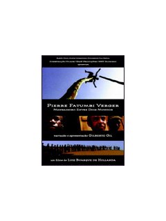 Pierre Verger, messager entre deux mondes 