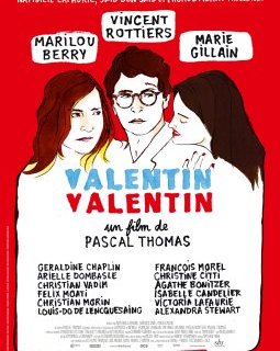 Valentin Valentin - la critique du film