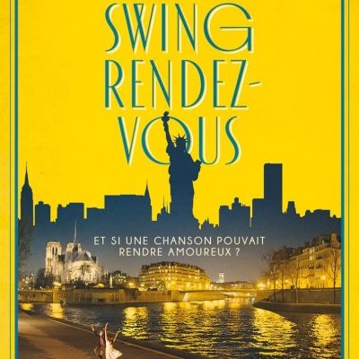 Swing rendez-vous - Gérome Barry - critique