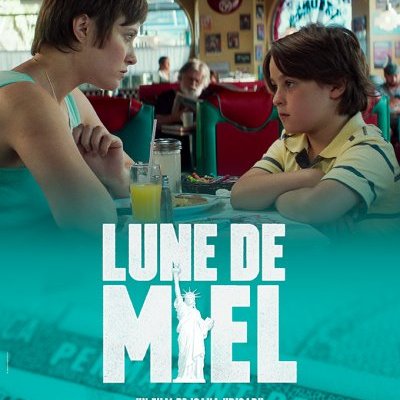 Lune de Miel : bande-annonce