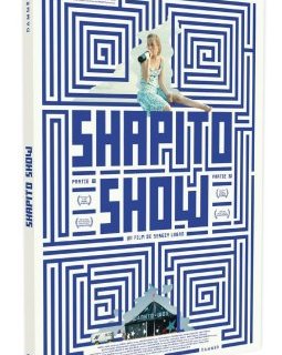 Shapito show - le test DVD