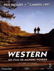 Western de Manuel Poirier : 20 ans déjà