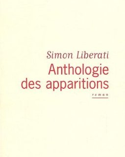 Anthologie des apparitions - Critique livre