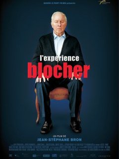L'expérience Blocher – la critique du film