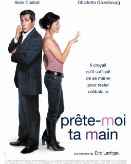 Prête-moi ta main - Éric Lartigau - critique