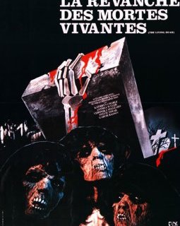 La revanche des mortes vivantes - la critique du film