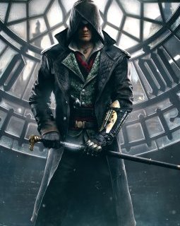 Jeremy Irons dans Assassin's Creed 