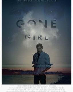 Gone Girl de David Fincher avec Ben Affleck - bande-annonce française et affiche