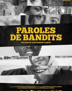Parole de bandits - La critique du film