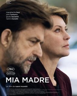 Mia Madre : Nanni Moretti concourt pour une seconde Palme d'or