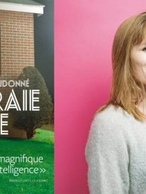 La vraie vie – la critique du livre 