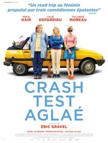 Crash test Aglaé - la critique du film + le test blu-ray