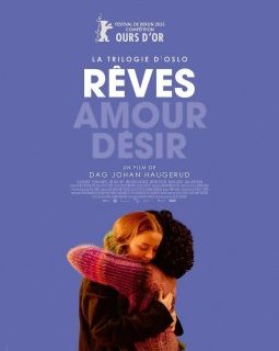 La trilogie d'Oslo / Rêves - Dag Johan Haugerud - critique