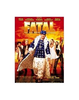 Fatal - l'affiche définitive + bande-annonce