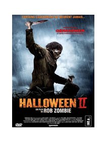 Halloween 2 - la critique + test DVD
