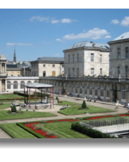 Gaumont s'expose à l'hôpital Lariboisière, du 9 mai au 15 septembre 2019