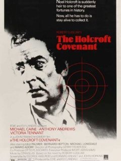 Le pacte Holcroft - la critique