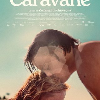 Caravane - Zuzana Kirchnerová-Spidlova - critique