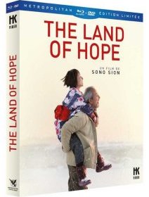 The Land of Hope - le test Blu-ray 