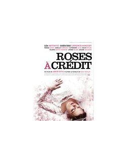 Report de Roses à crédit, le dernier Amos Gitaï...